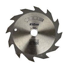 Lama Circolare TCT Per Legno