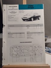 Fiche Technique De La Revue