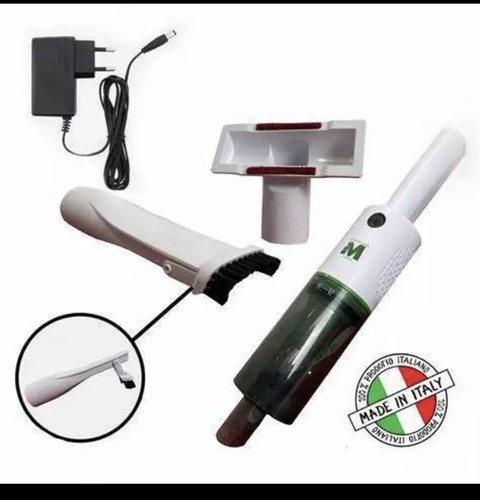 Aspirabriciole mg100 nuovo - ,