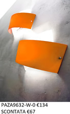 APPLIQUE ILLUMINAZIONE PANZERI