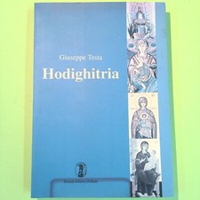 Hodighitria colei che - colei, indica