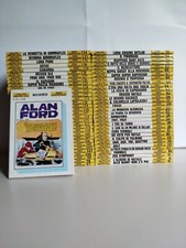 ALAN FORD  Serie Ventennale