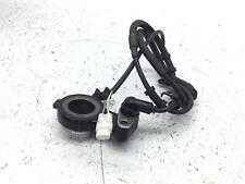 SENSORE ABS RUOTA ANTERIORE E SUPPORTO YAMAHA T-MAX SX 530 2017 SJ142