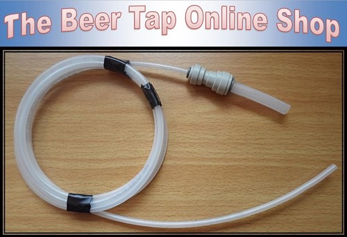 Tubo linea birra 3 - tubo, e