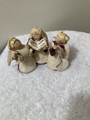 Figurina annekabouke angeli - figurina,
