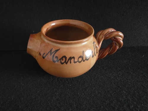 Vintage piccola brocca caraffa - vintage,