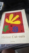 Henri Matisse. Cut-Outs