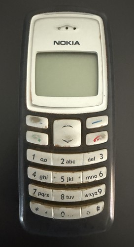 Telefono cellulare nokia 2100 - telefono,