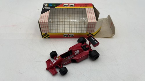 Pol1553 polistil ferrari - polistil, f1