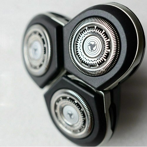 Replacement shaver heads rq12 - replacement,