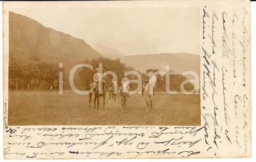 1908 vizille passeggiata - passeggiata, a