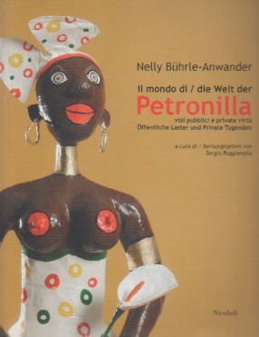 Mondo petronilla vizi - il, di