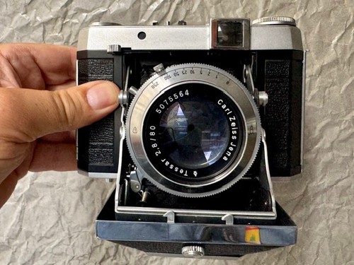 Certosix fotocamera medio - certosix,