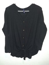 IWOLLENCE maglione cardigan