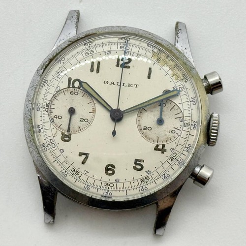 Gallet orologio uomo - orologio,