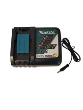 Caricabatterie makita 18 V