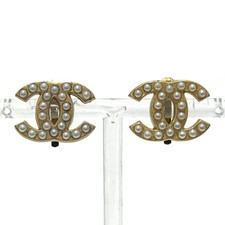 Orecchini CHANEL 01A COCO Mark