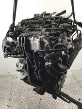Motore DFLA VW Sharan (7N) 2.0