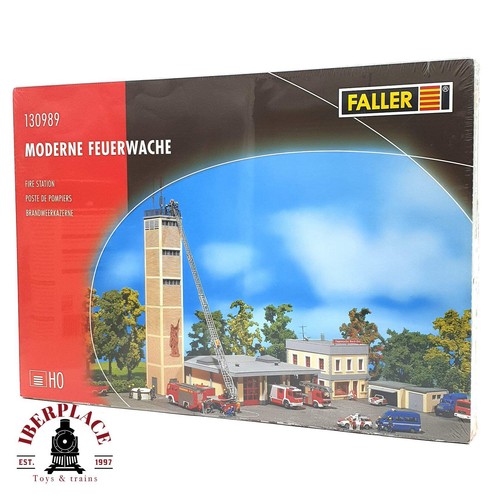 Faller 130989 - ♻️,