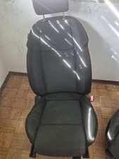 Tappezzeria Sedile Alfa Romeo Giulietta Anno 2018 Originale