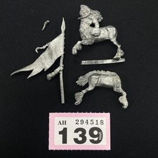 Centigor Warhammer Metallo