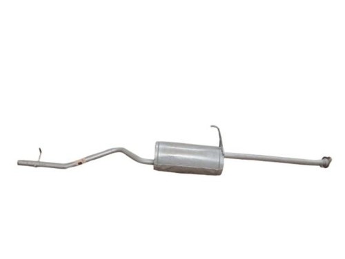 1741087z07000 marmitta piaggio - 1741087z07000,