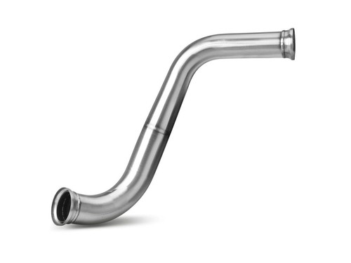 Decatalizzatore mivv inox per - decatalizzatore,