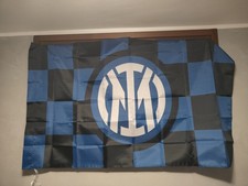 Bandiera a Scacchi Nerazzura