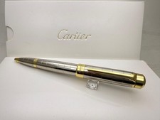 Rare Cartier Pasha De Cartier