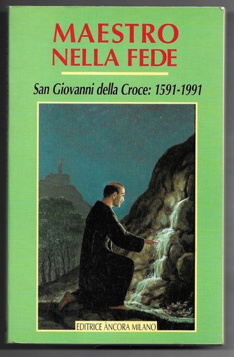 Maestro nella fede san - nella,