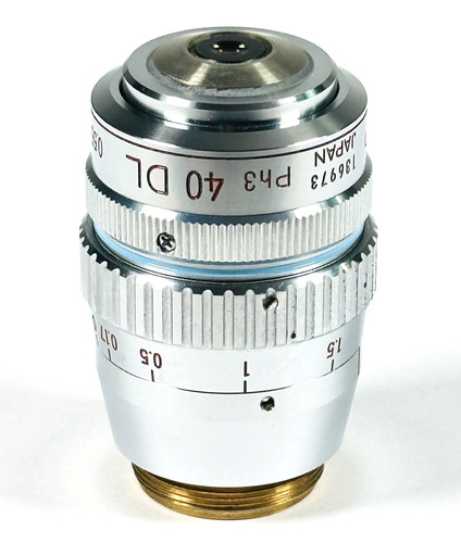 Nikon ph3 40x n a - 40x, 0.55