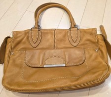 Borsa a mano TOD'S borsa tote