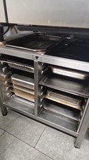 FORNO PROFESSIONALE RATIONAL