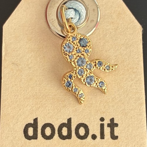 Dodo pomellato collana - dodo,