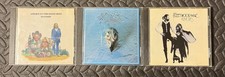 America, Eagles, Fleetwood Mac
