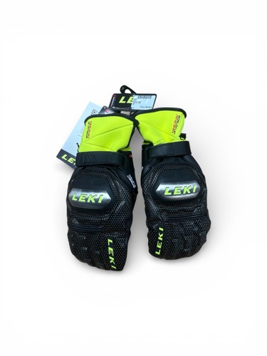 Guanti leki race s - guanti, ti