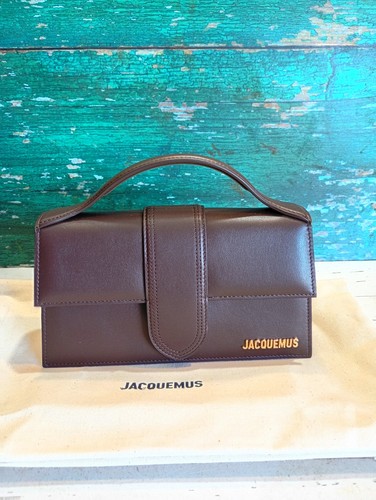 Borsa jacquemus grand - borsa,