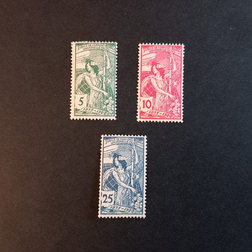 Svizzera 1900 anniv - svizzera, 1900/