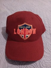 New London Hat Marron