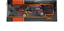 IXO 1:43 CITROEN C3 WRC OGIER