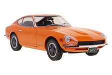 Whitebox WB124198 Datsun 240 Z