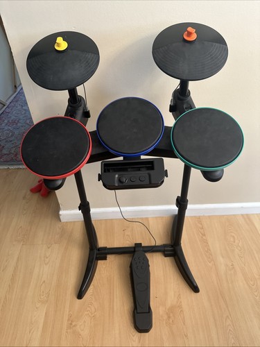 Nintendo wii band - band, hero