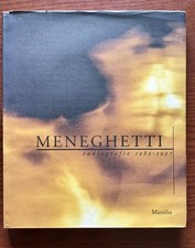 CATALOGO DI RENATO MENEGHETTI