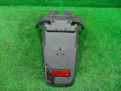 Parafango portatarga kymco - portatarga,