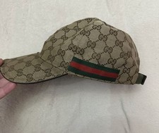 cappello gucci uomo