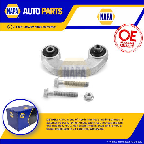 Link barra antirollio adatto