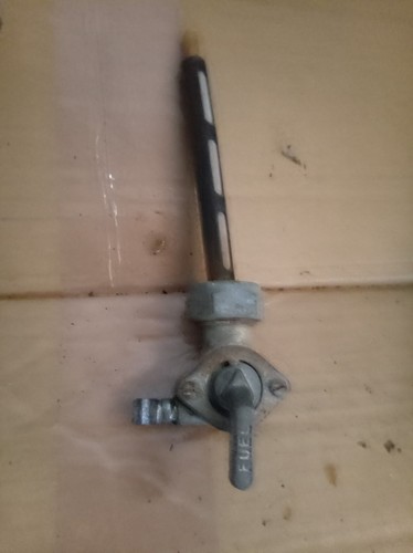 Rubinetto benzina bap gilera - rubinetto,