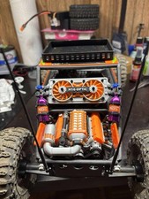 Vanquish H10 combinazione