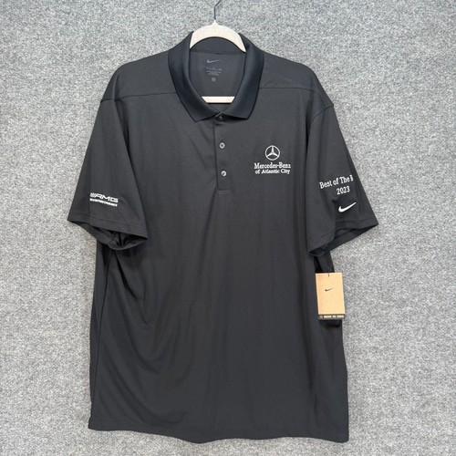 Nike golf polo shirt uomo - golf,