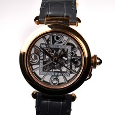 Cartier pasha whpa0018 2024 - cartier,